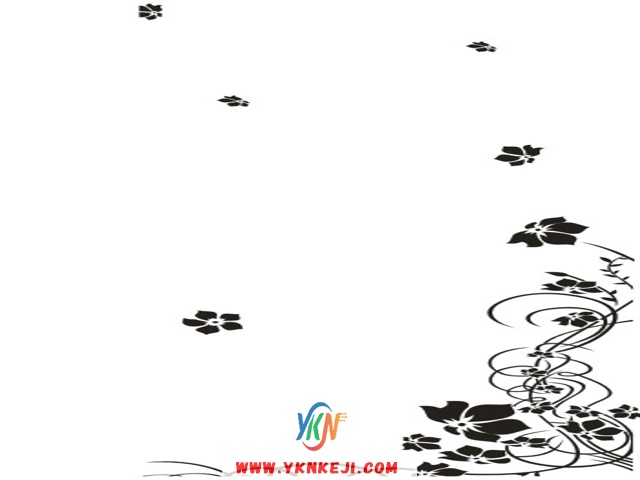 现代风格：花草树木- (238)